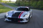 Dodge Viper ACR 2015 года